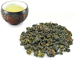 Formosa Everspring Jade Oolong 100g