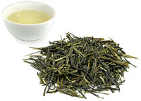 Vietnam Sencha