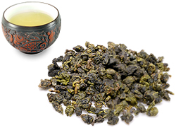 Formosa Jin Xuan Gui Hua