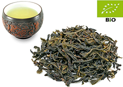 China Pao Chong kbA.