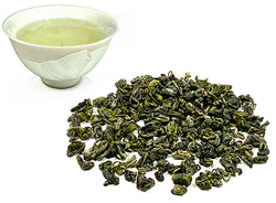 China Lü Bao Shi 100g