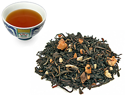 Weihnachts-Mischung 100g