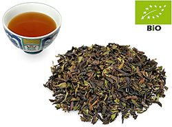 Earl Grey Darjeeling kbA. 100g