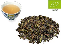 Earl Grey Darjeeling kbA.