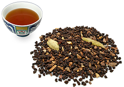 Masala Chai 100g