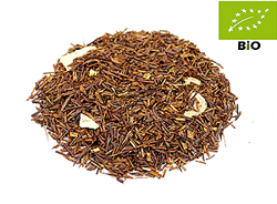 Bio Rooibusch Orange kbA. 100g