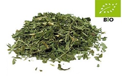 Bio-Hanfblätter pur kbA. 100g