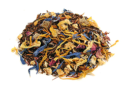 Rooibusch Karibik 100g