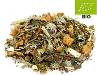 Bio Kräutertee Schöner Tag kbA.