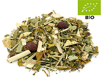 Bio Kräutertee Relax & Entspann Dich kbA.