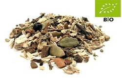 Bio Kräutertee Frauen Vital kbA. 100g