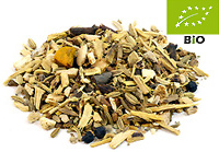 Bio Kräutertee Halswärmer kbA. 100g