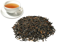 Darjeeling second-flush FTGFOP1 Jungpana