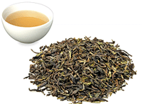 Nepal first flush Himalayan FTGFOP1