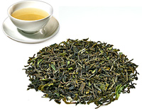 Flugtee-2026 Darjeeling first flush FTGFOP1-flowery Balasun Dj2 100g