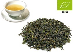 Flugtee-2025 Darjeeling first flush kbA. SFTGFOP1 Orange Valley Dj9