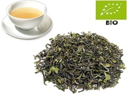 Flugtee-2025 Darjeeling first flush kbA. SFTGFOP1 Seeyok Dj1