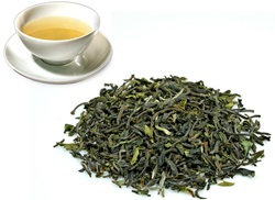 Darjeeling first-flush FTGFOP1 Teesta Valley