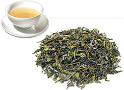 Flugtee-2026 Darjeeling first flush FTGFOP1/cl flowery Gielle Dj19 100g