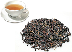 Darjeeling second flush SFTGFOP1 Turzum Beauty