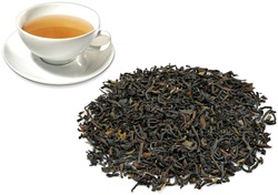 Darjeeling second-flush FTGFOP1 Teesta Valley