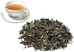 Darjeeling second flush Moonlight Turzum
