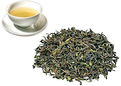 Darjeeling first flush FTGFOP1 Turzum Enigma