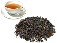 Darjeeling second-flush FTGFOP1 Balasun