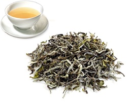 Flugtee-2025 Darjeeling first flush FTGFOP1/cl Namring-upper Ex8