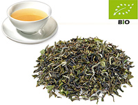 Darjeeling first flush kbA. FTGFOP1/cl Phuguri Dj20