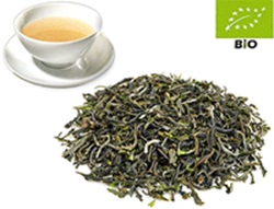 Flugtee-2024 Darjeeling first flush kbA. FTGFOP1 Tukdah Dj8