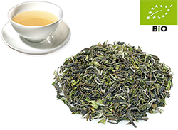 Flugtee-2026 Darjeeling first flush kbA. FTGFOP1 Seeyok Dj4 100g