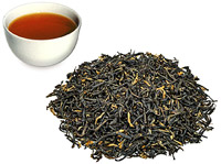 Assam second flush TGFOP1 Dirial