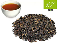 Assam second flush kbA. FTGFOP1 Satrupa