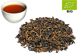 Assam second flush kbA. SFTGFOP1 Tonganagaon Superior 100g