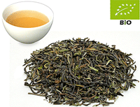 Sikkim first flush kbA. FTGFOP1/ch Temi