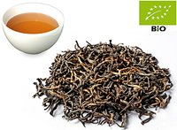 Dooars first flush kbA. Golden Blossom Putharjhora 100g