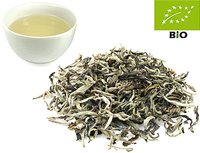 Nepal Weißer Tee kbA. Shangri-La