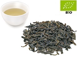 Ceylon Grüntee kbA. Idulgashena