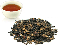 China Yunnan Dian Hong