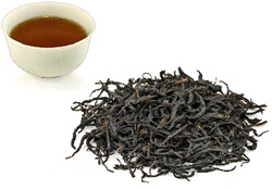 China Keemun Mao Feng kbA