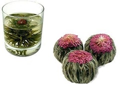 China Jasmintee Fortune Balls