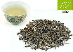 China Bio-Jasmintee kbA. 100g