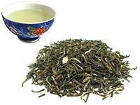 China Jasmintee Chung Feng -Kaisertraum-