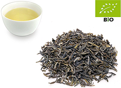 China Yun Cui kbA 100g