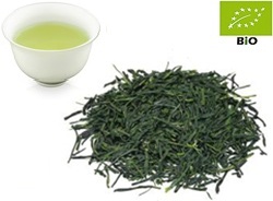 Shincha-2026 Japan kbA. Kagoshima Saemidori 100g