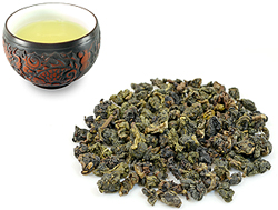 Formosa Dung Ti Oolong