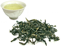 Formosa Pi Lo Chun 100g