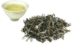China Yunnan Green 100g