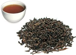 China King of Pu Erh
